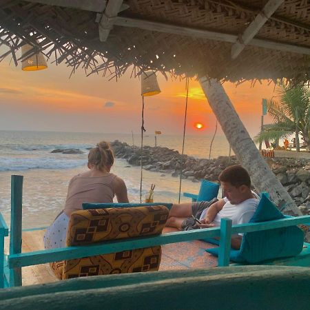 Smile Beach Home Galle Zewnętrze zdjęcie