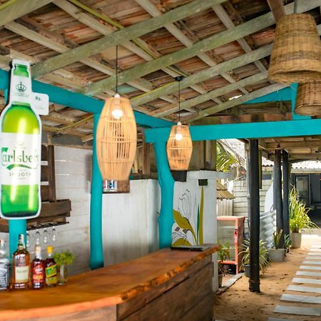 Smile Beach Home Galle Zewnętrze zdjęcie