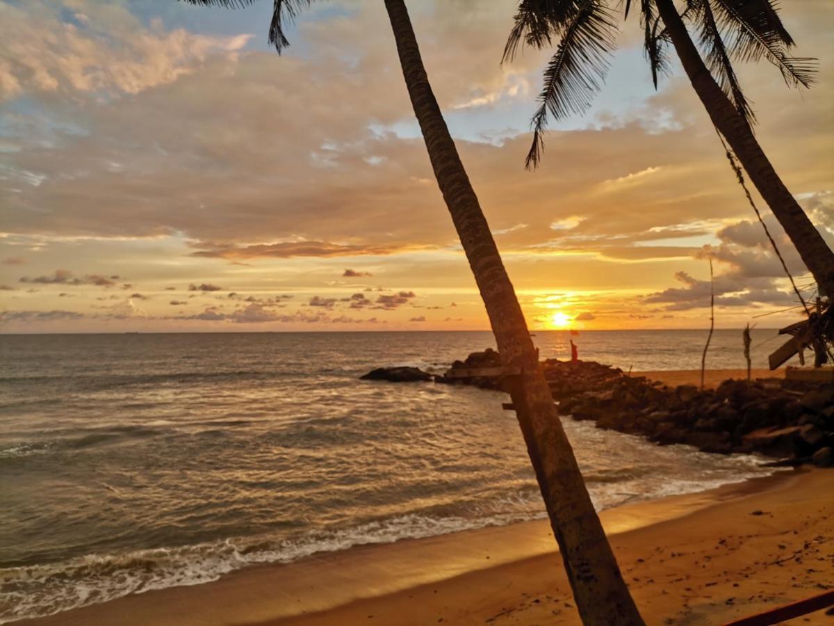 Smile Beach Home Galle Zewnętrze zdjęcie