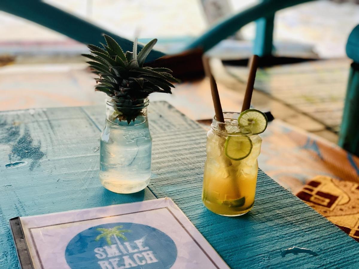 Smile Beach Home Galle Zewnętrze zdjęcie