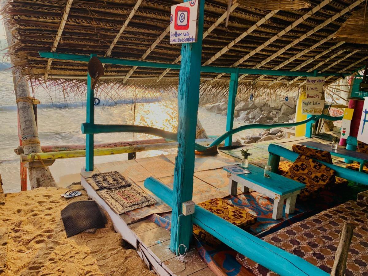 Smile Beach Home Galle Zewnętrze zdjęcie