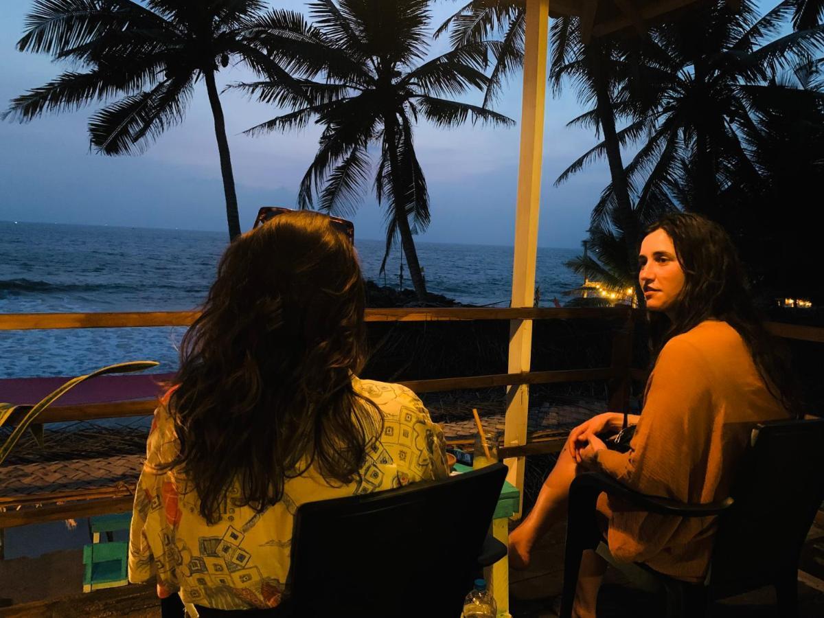 Smile Beach Home Galle Zewnętrze zdjęcie
