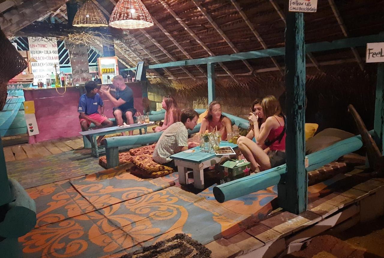 Smile Beach Home Galle Zewnętrze zdjęcie