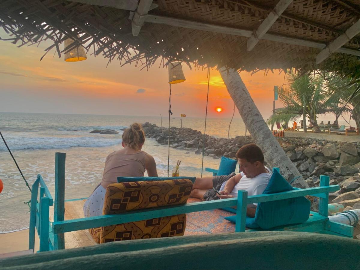 Smile Beach Home Galle Zewnętrze zdjęcie