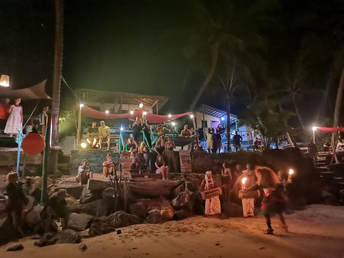 Smile Beach Home Galle Zewnętrze zdjęcie