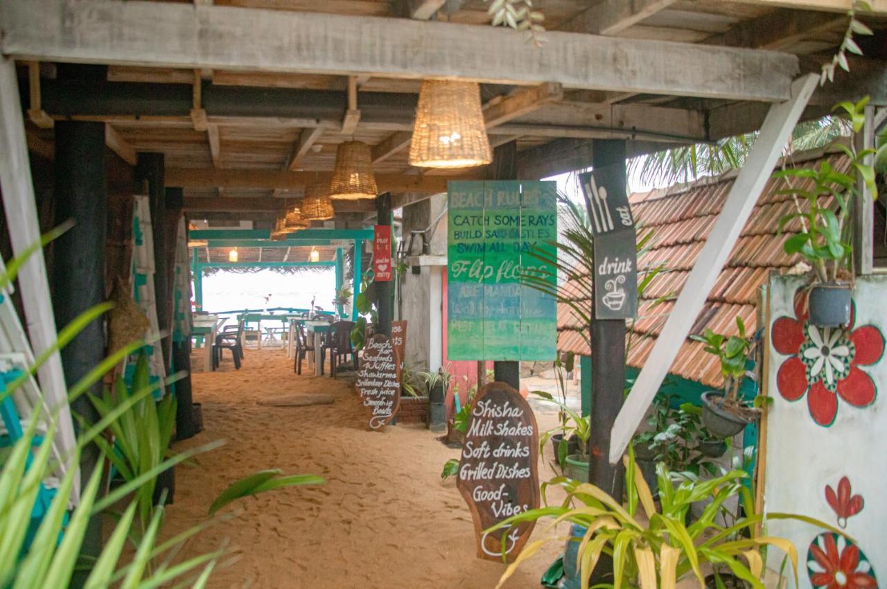 Smile Beach Home Galle Zewnętrze zdjęcie