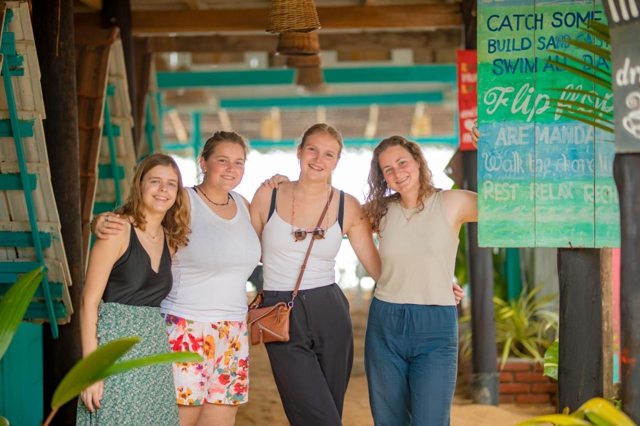 Smile Beach Home Galle Zewnętrze zdjęcie