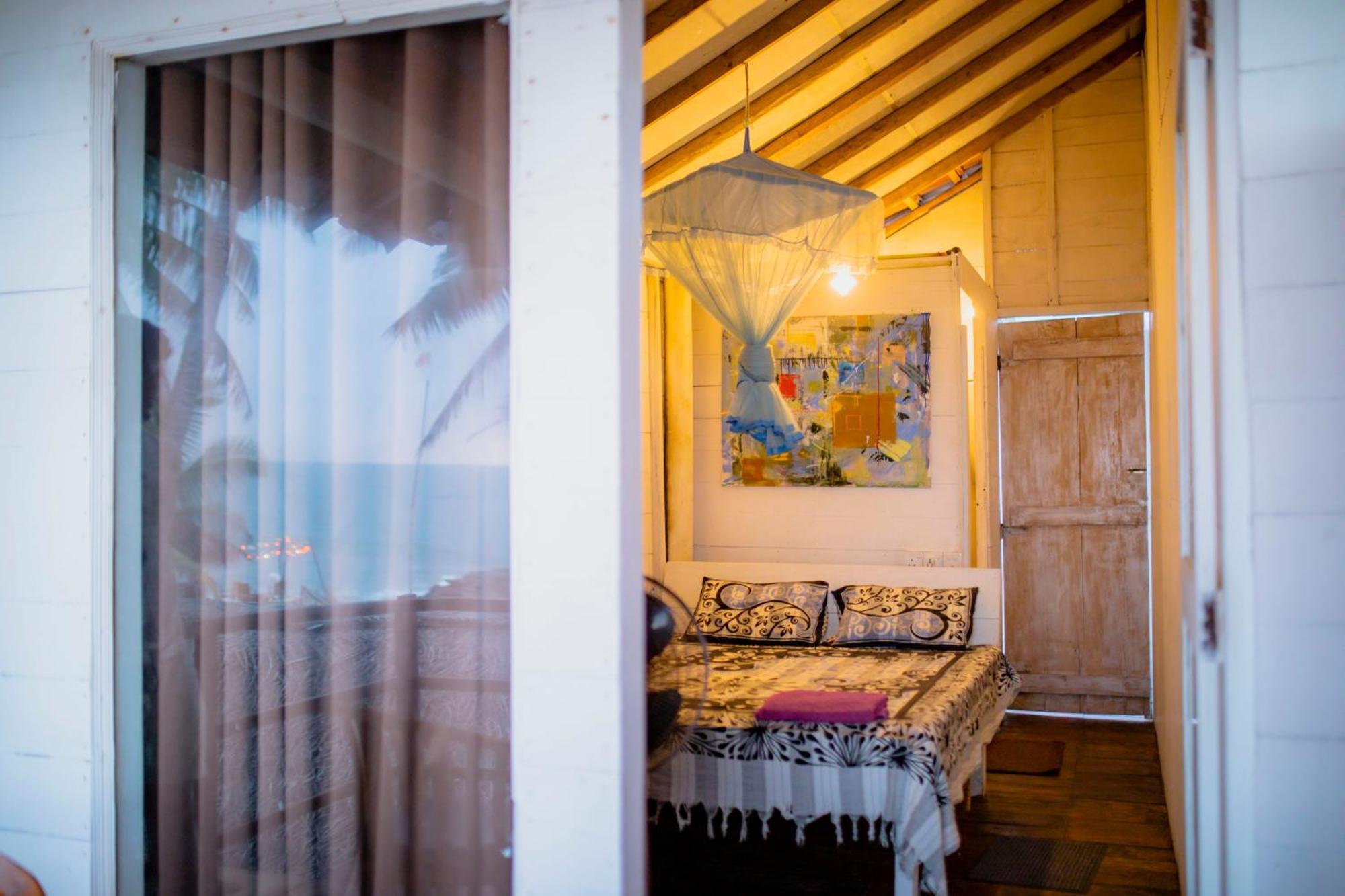 Smile Beach Home Galle Zewnętrze zdjęcie