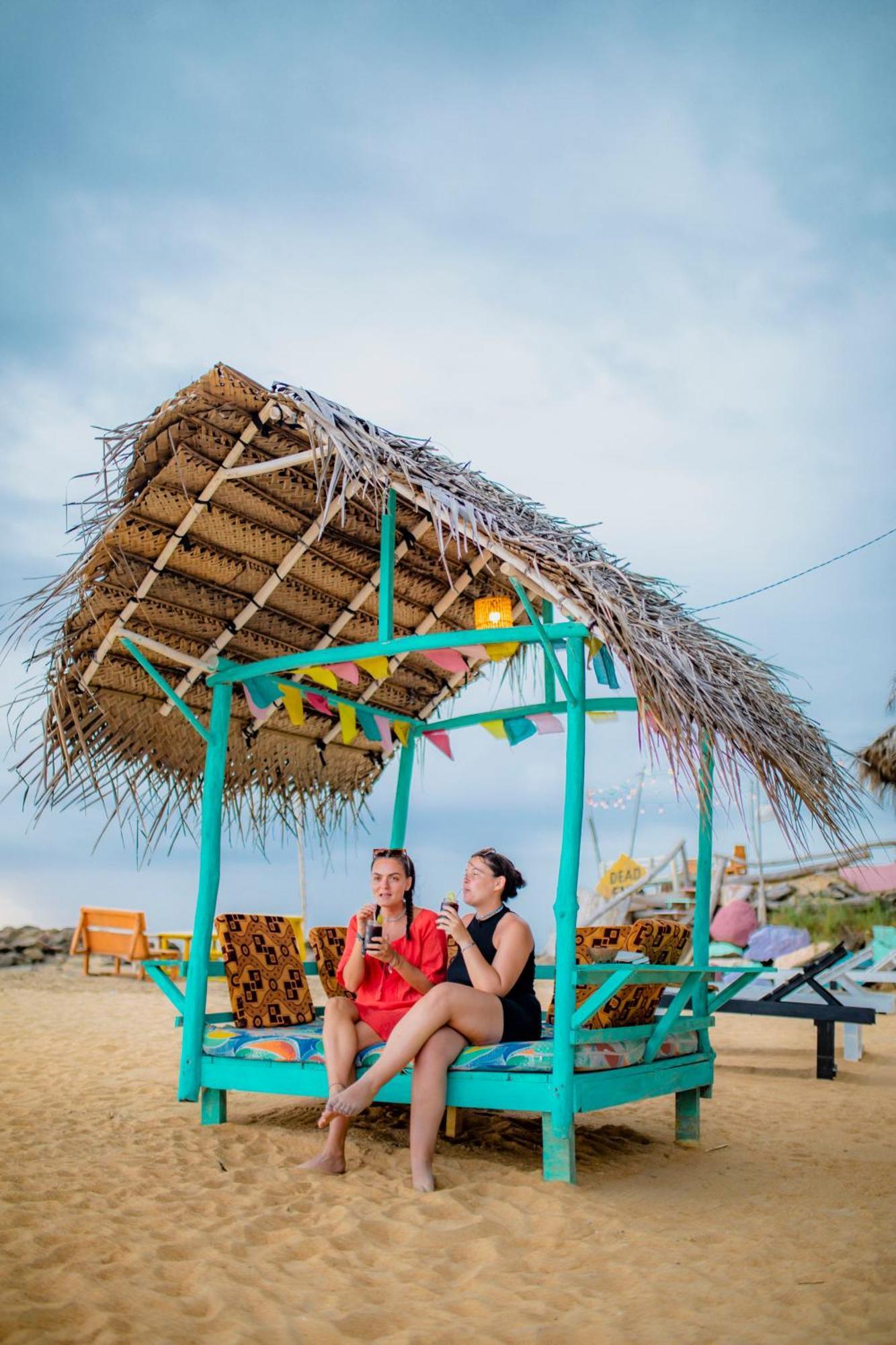 Smile Beach Home Galle Zewnętrze zdjęcie