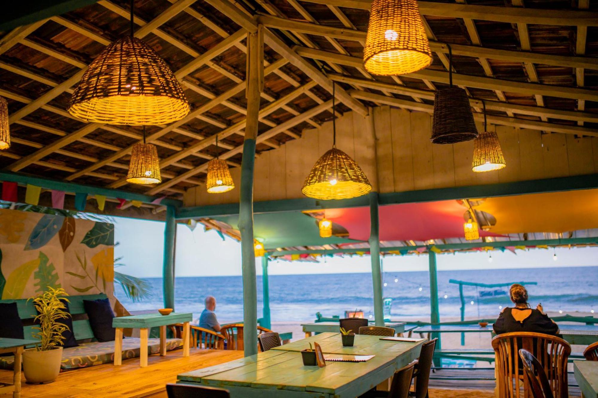 Smile Beach Home Galle Zewnętrze zdjęcie
