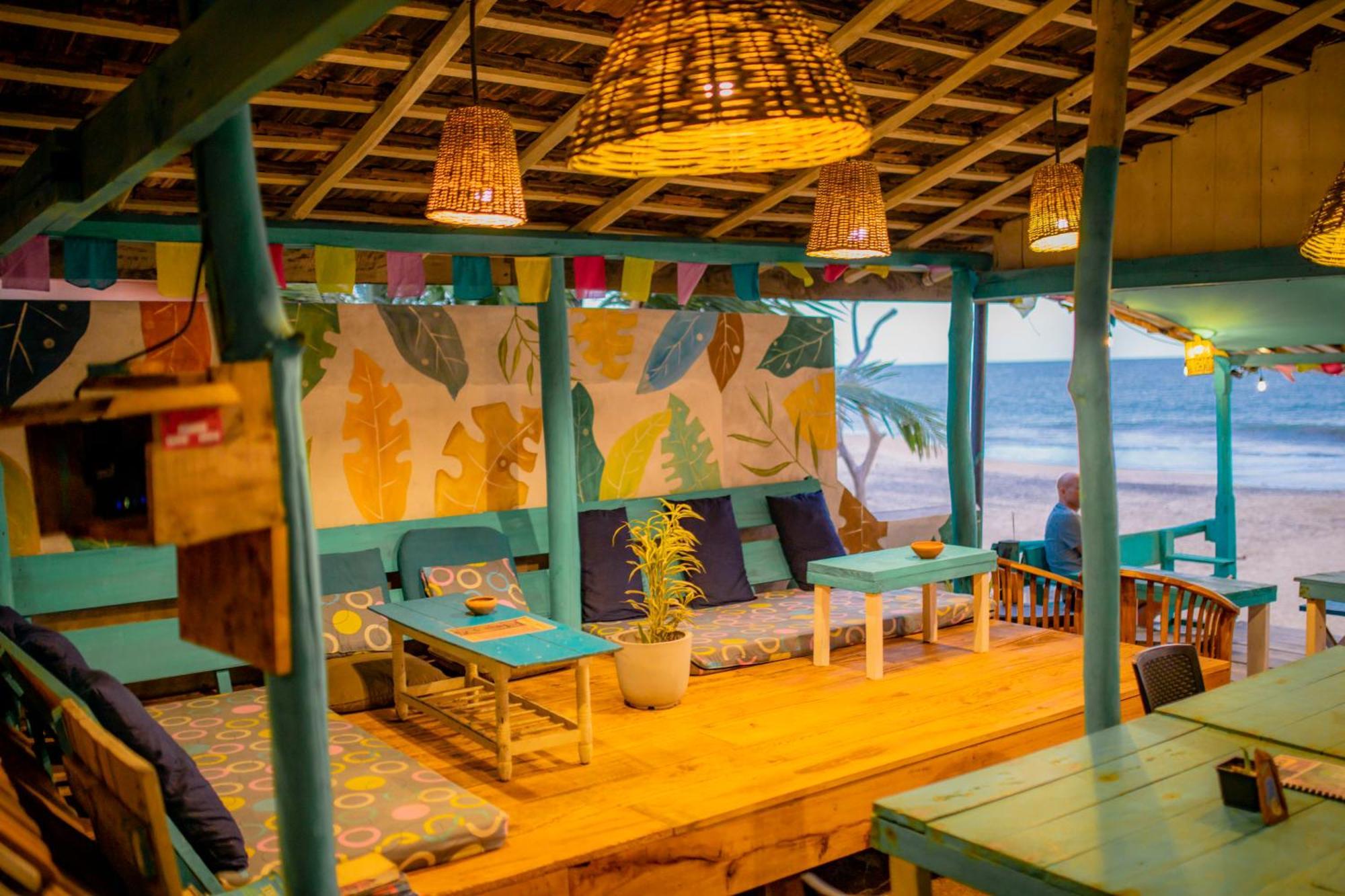 Smile Beach Home Galle Zewnętrze zdjęcie