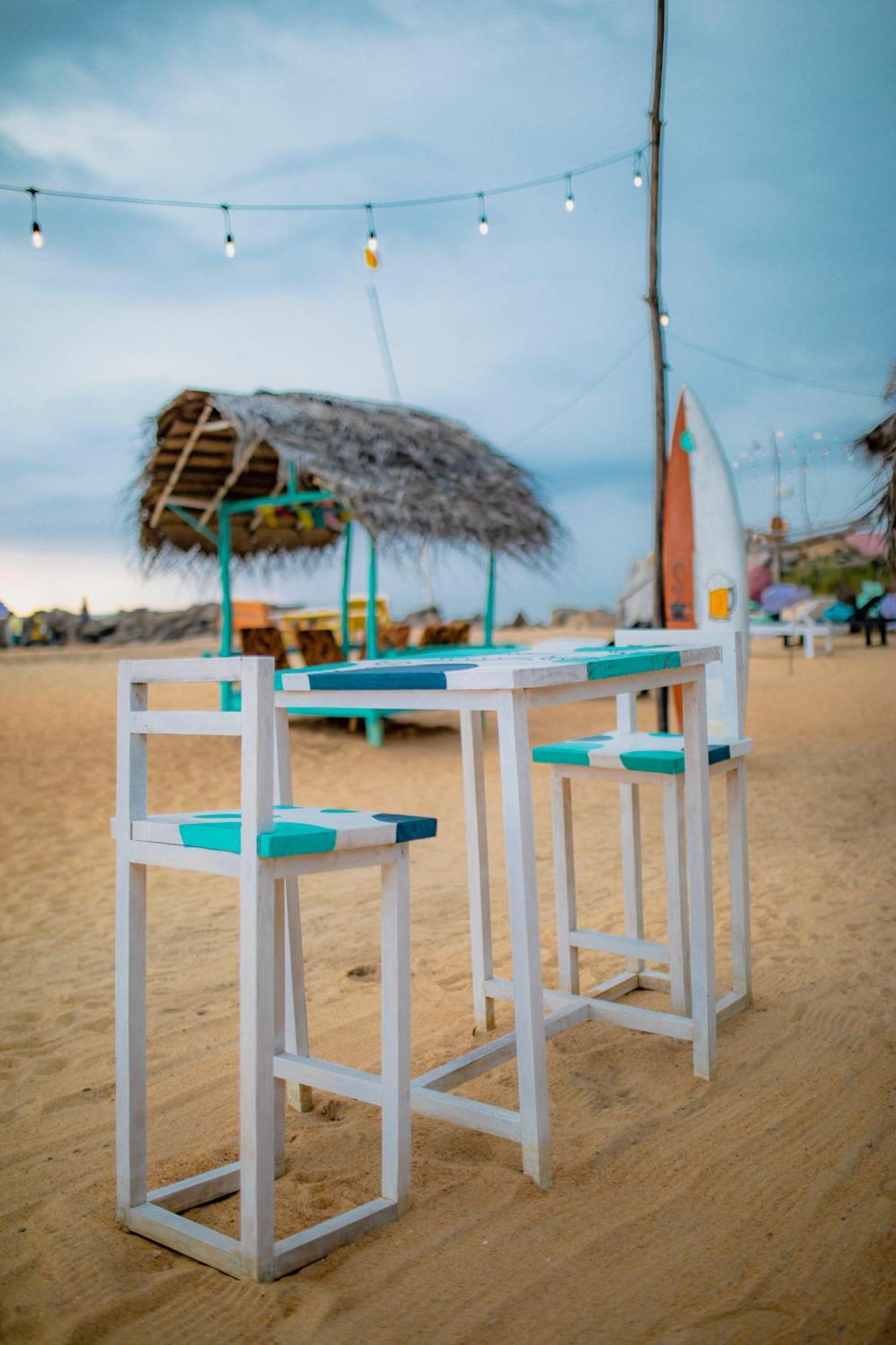 Smile Beach Home Galle Zewnętrze zdjęcie