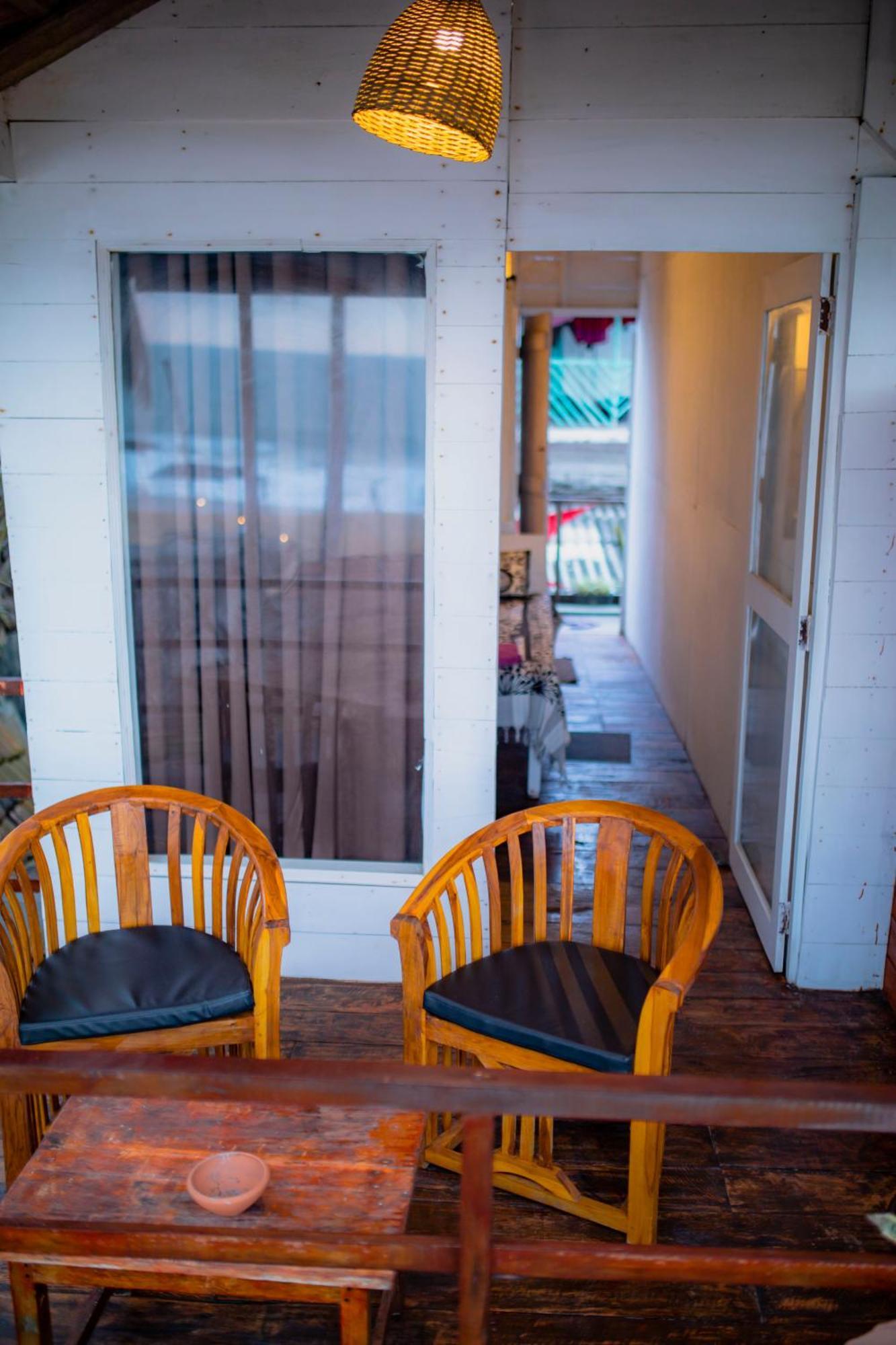 Smile Beach Home Galle Zewnętrze zdjęcie