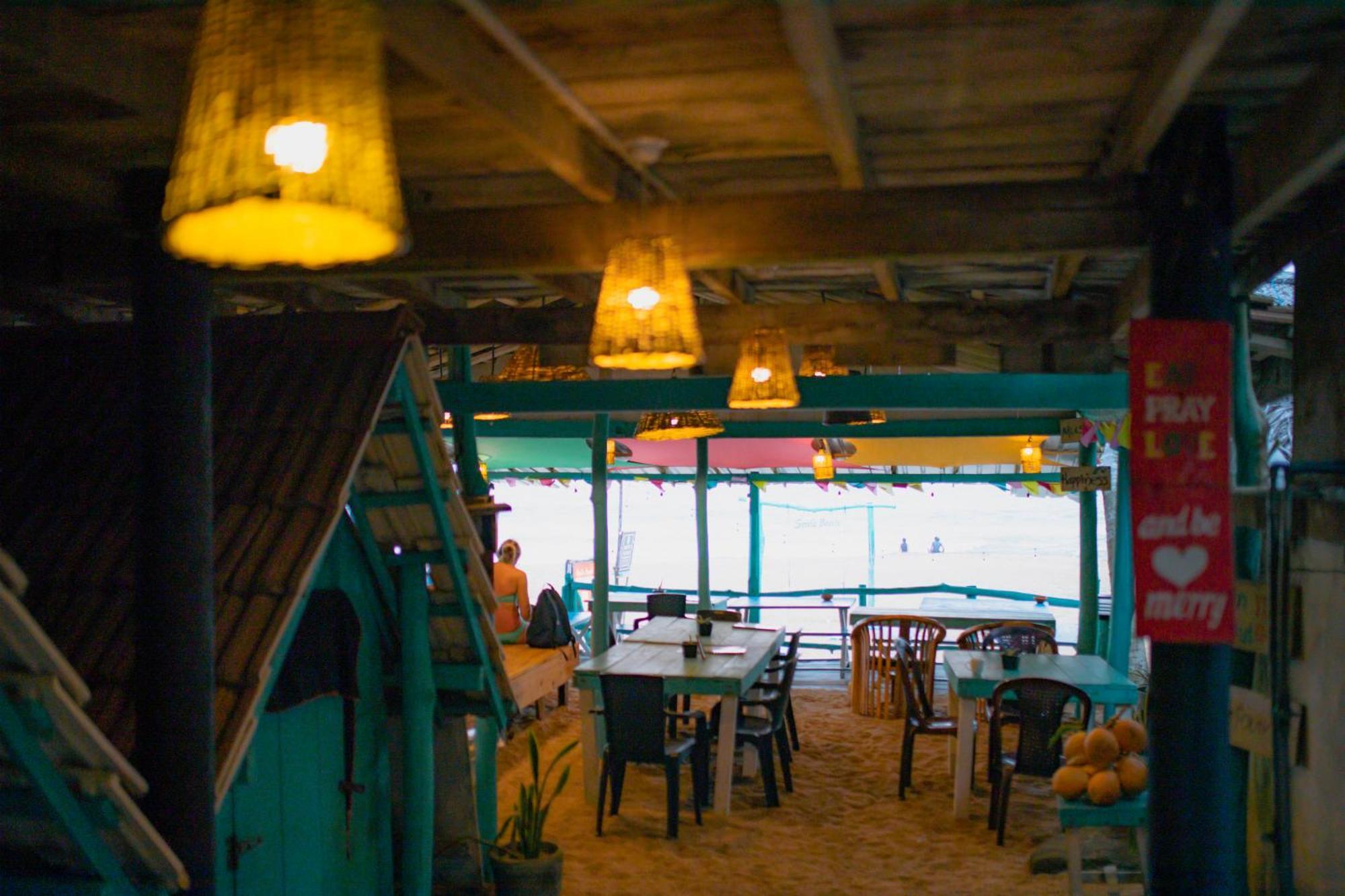 Smile Beach Home Galle Zewnętrze zdjęcie
