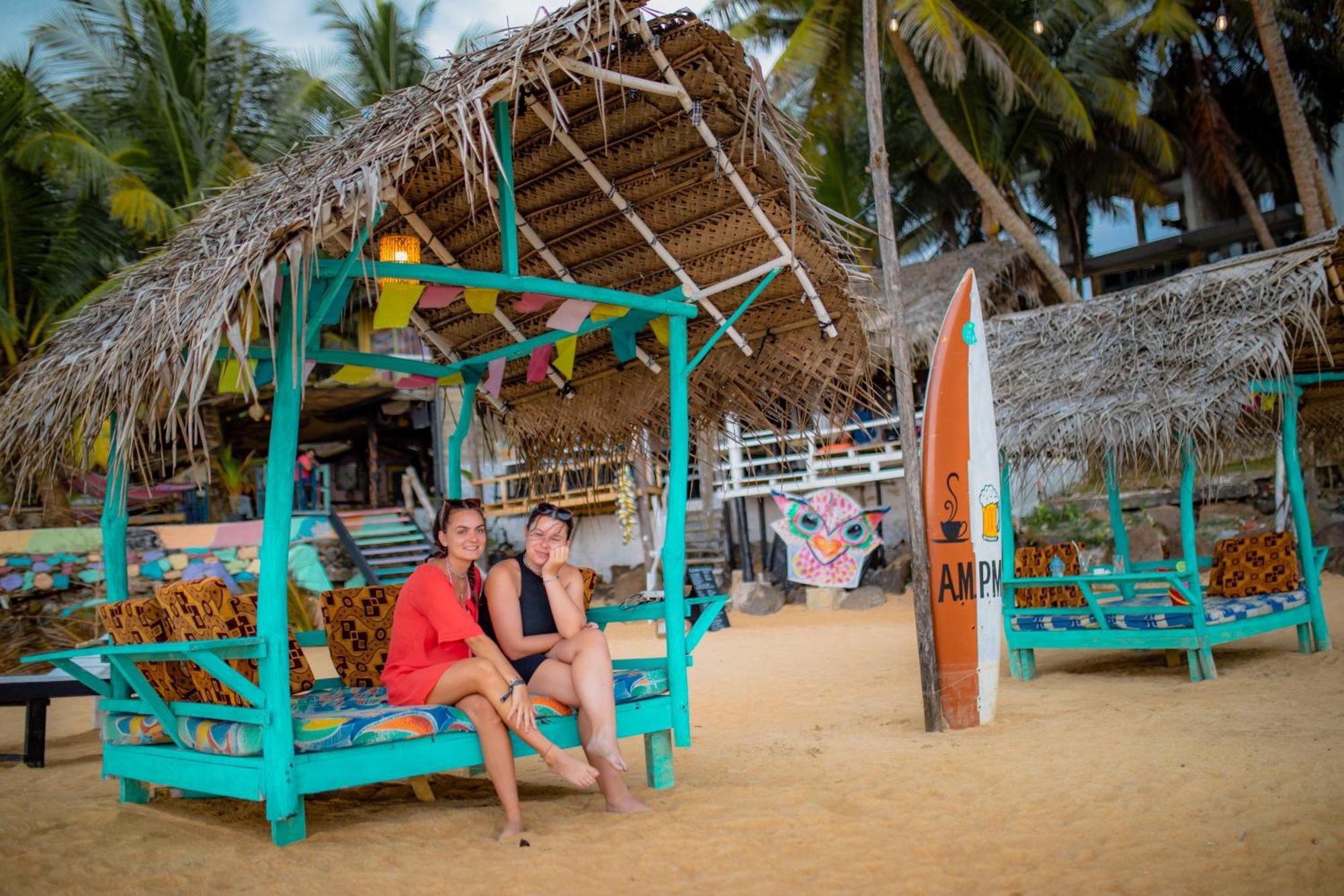 Smile Beach Home Galle Zewnętrze zdjęcie