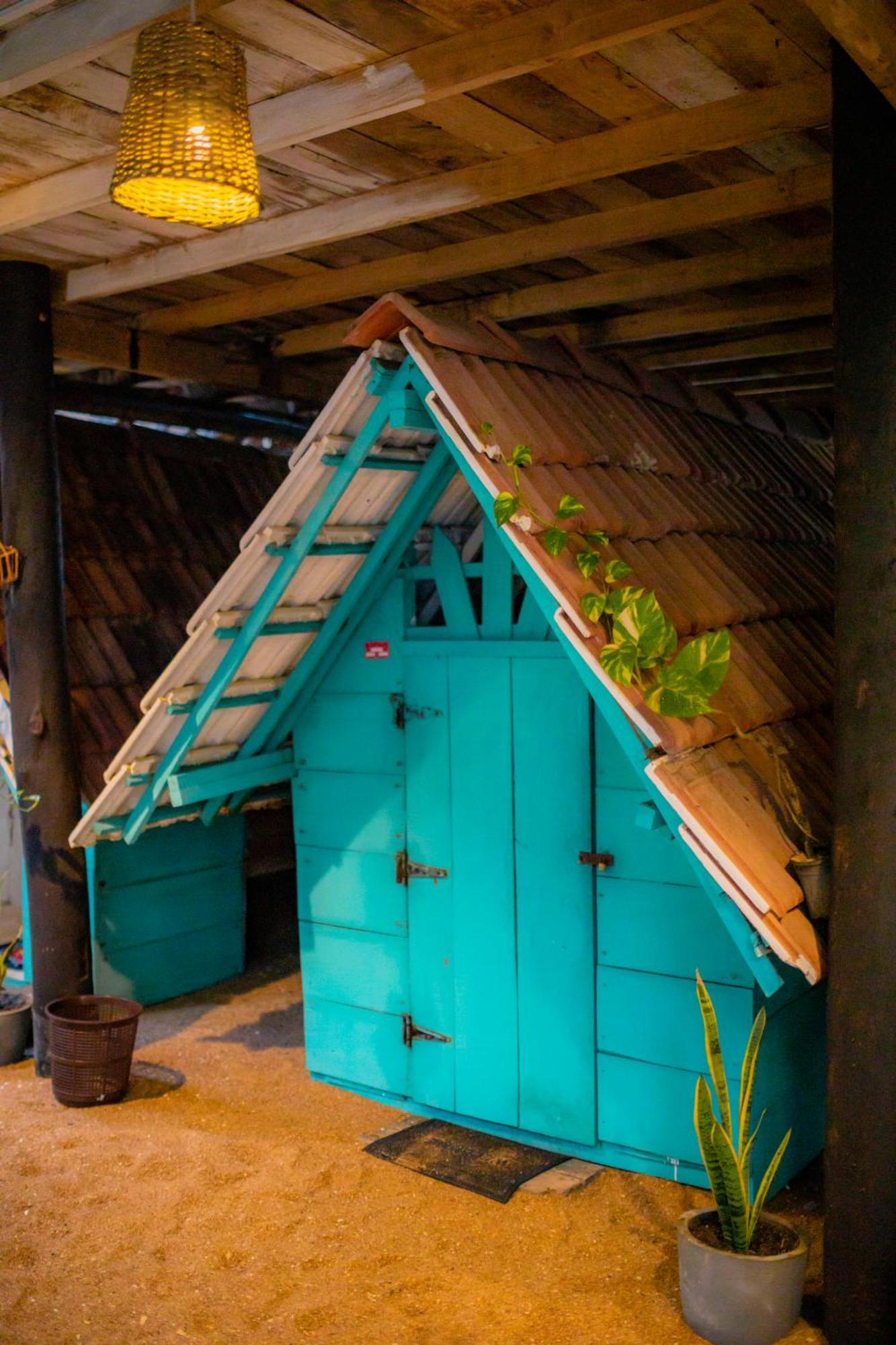 Smile Beach Home Galle Zewnętrze zdjęcie