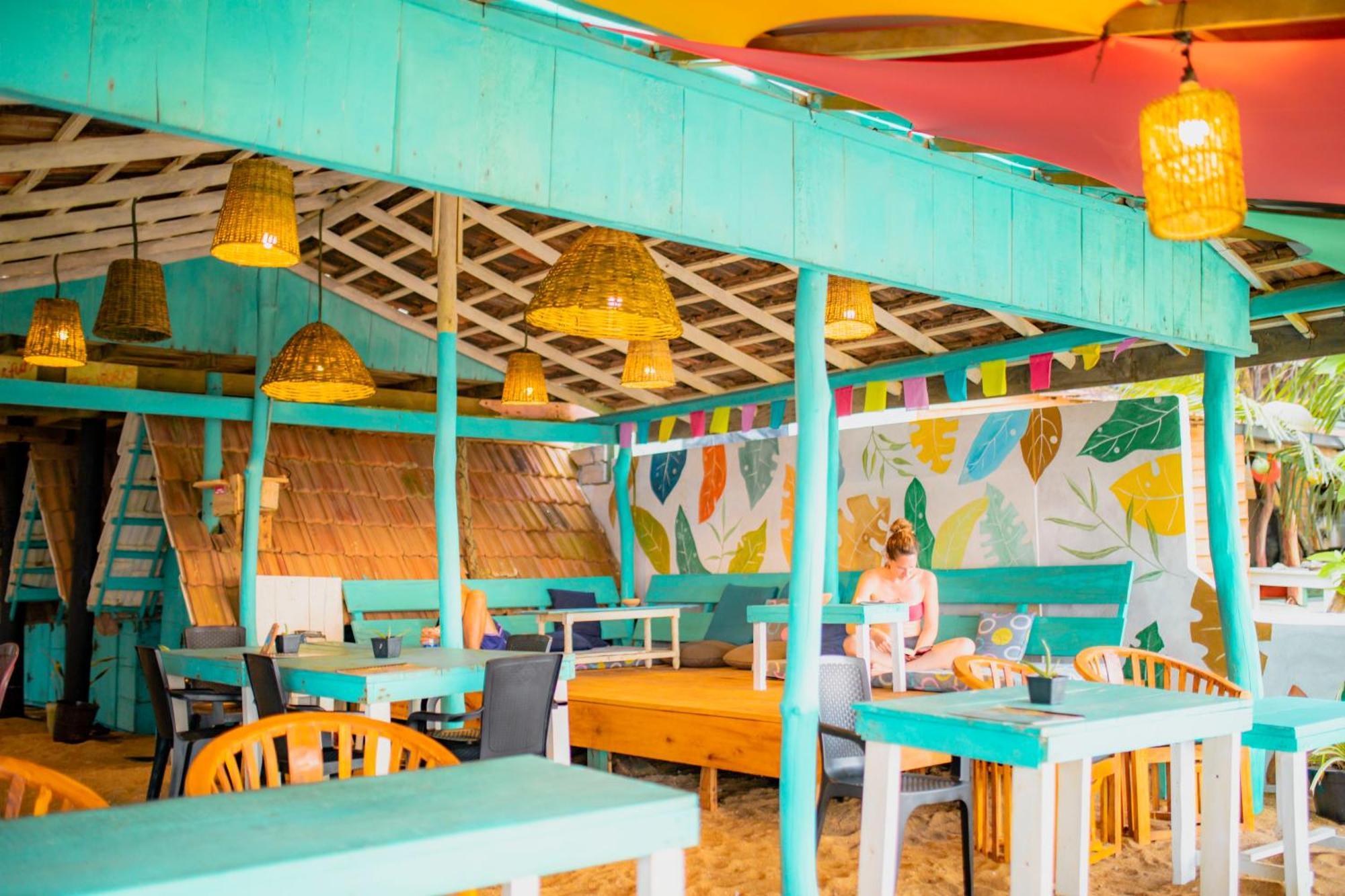 Smile Beach Home Galle Zewnętrze zdjęcie