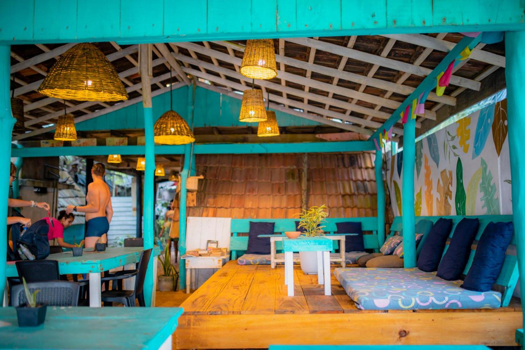 Smile Beach Home Galle Zewnętrze zdjęcie