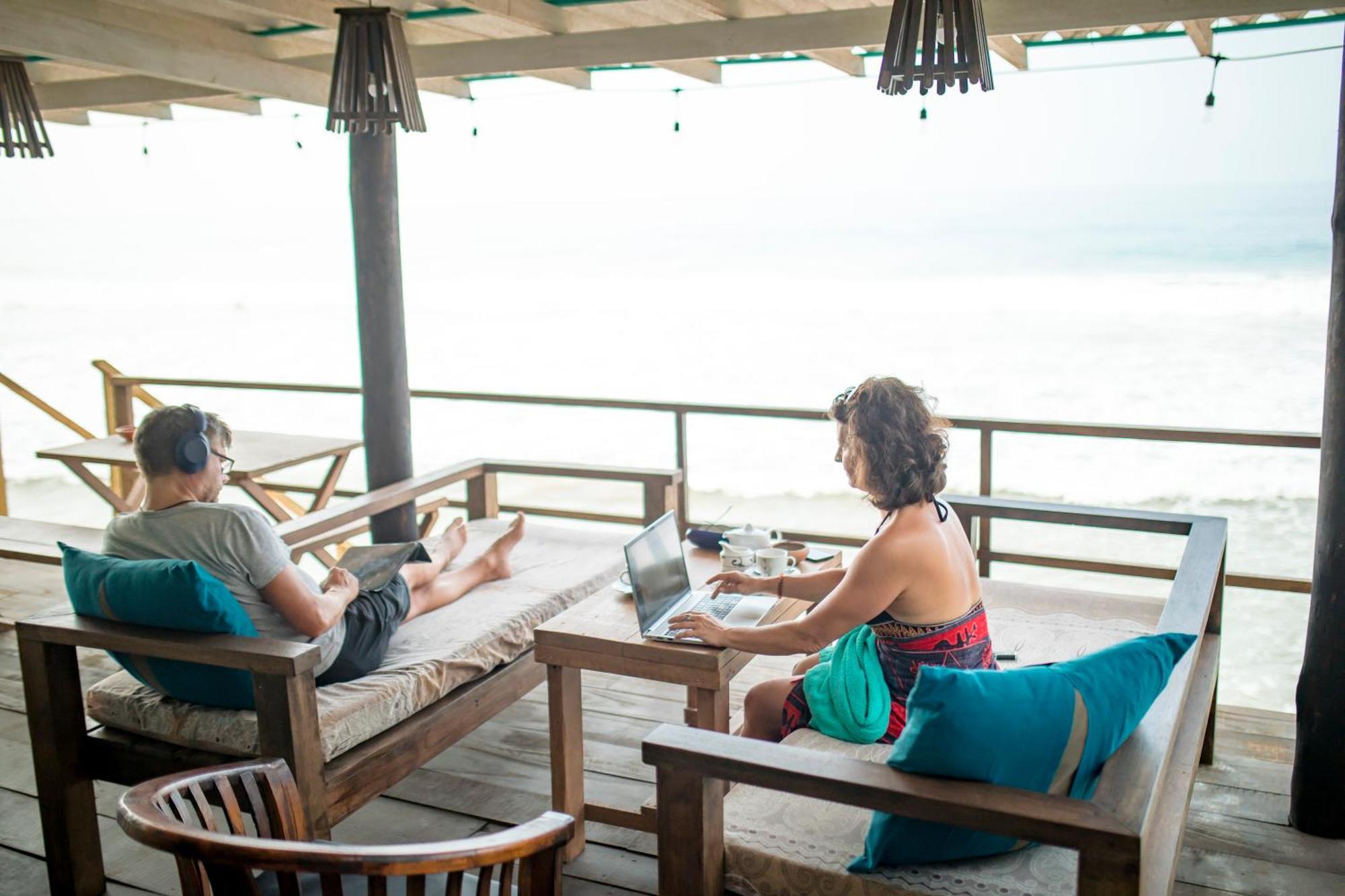 Smile Beach Home Galle Zewnętrze zdjęcie