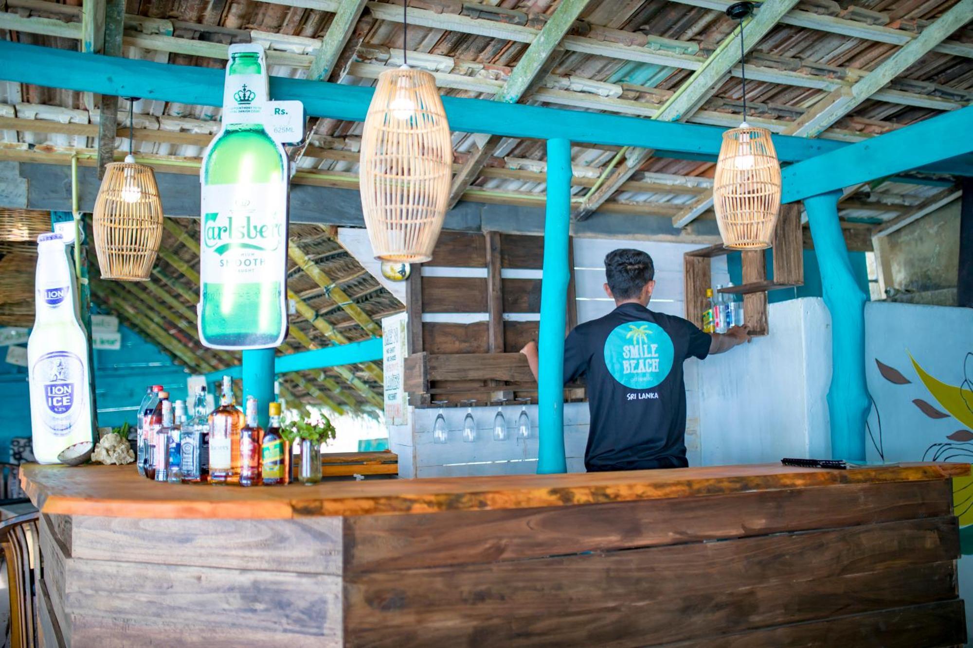 Smile Beach Home Galle Zewnętrze zdjęcie