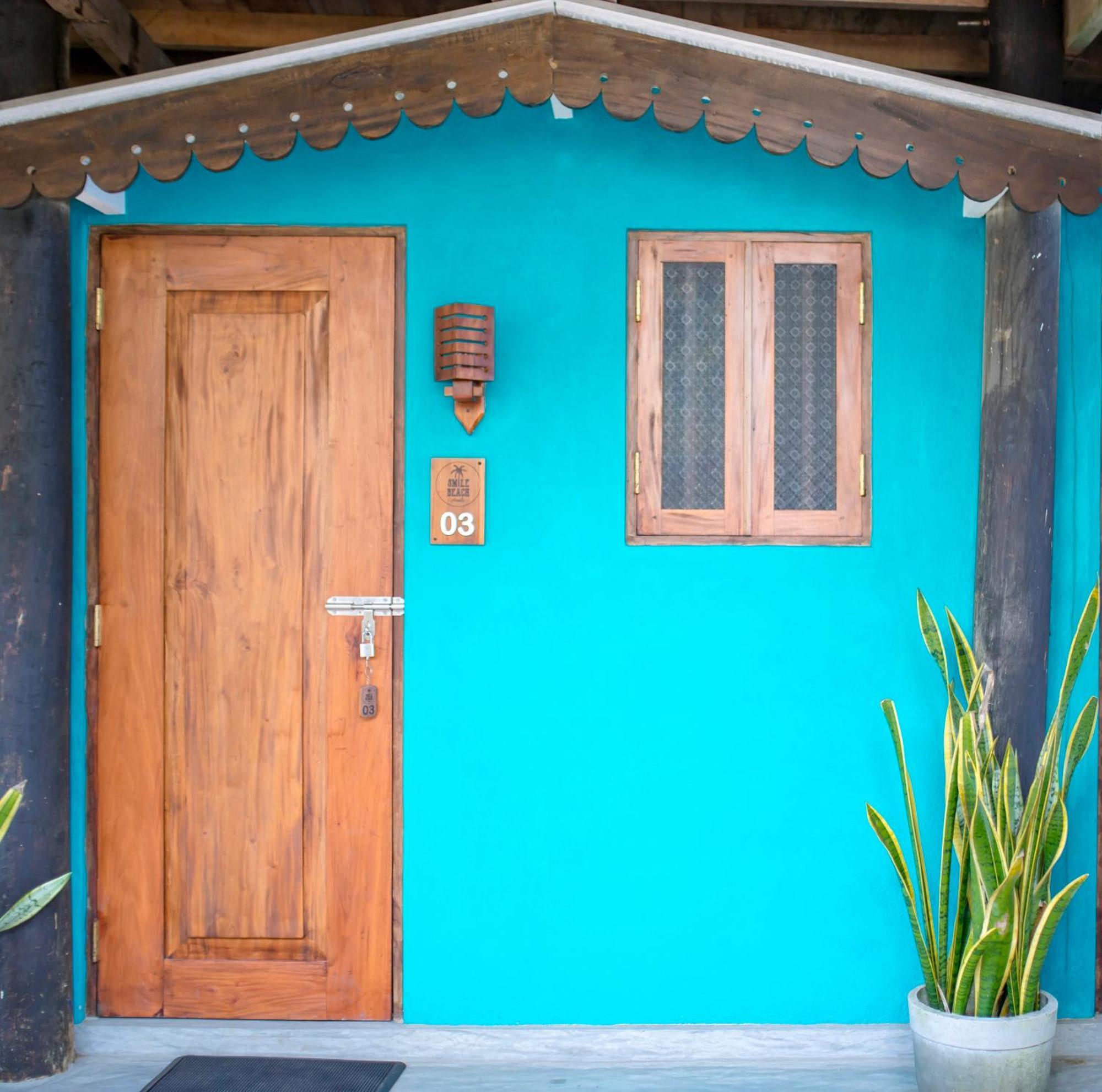 Smile Beach Home Galle Zewnętrze zdjęcie
