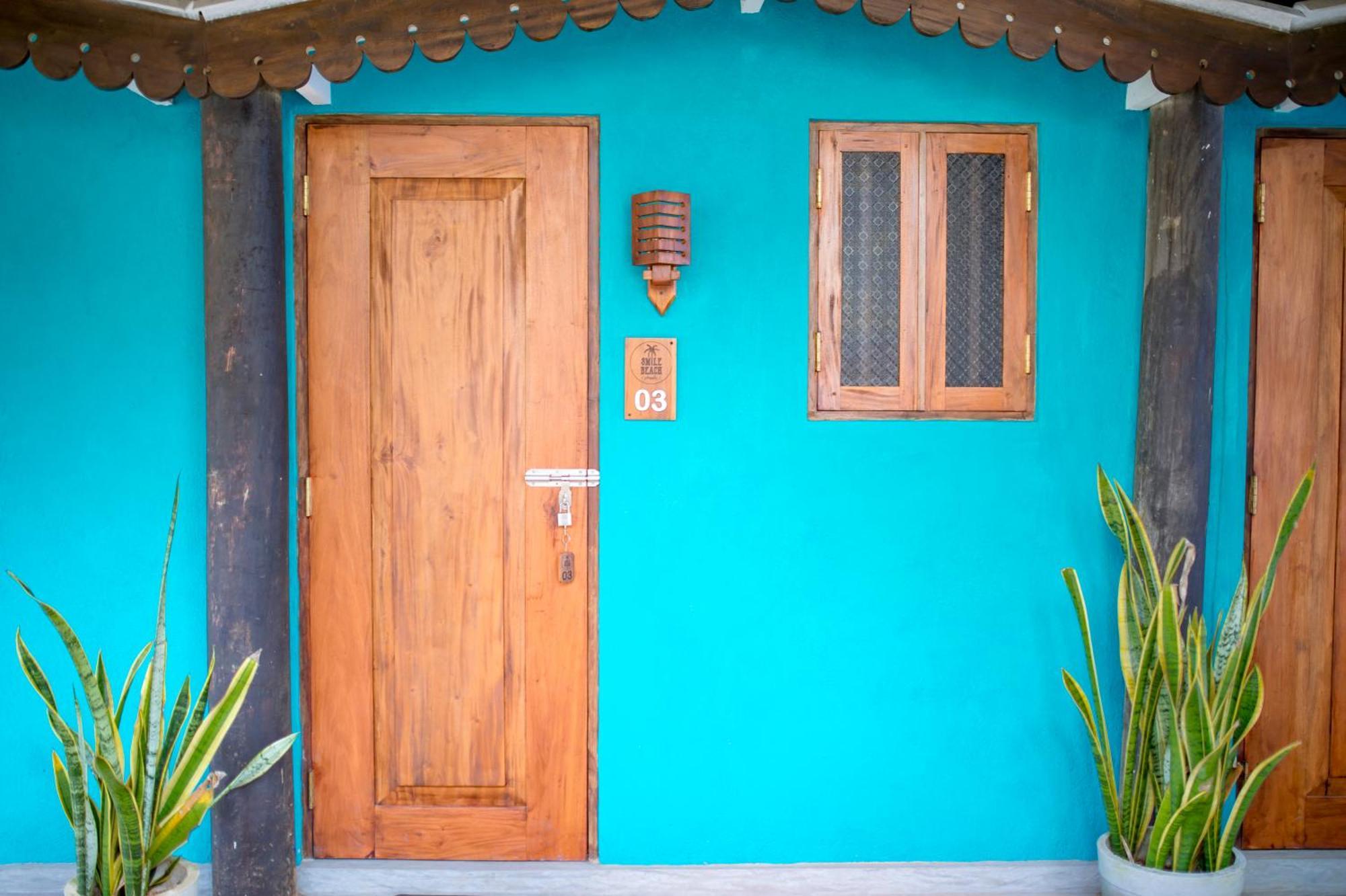 Smile Beach Home Galle Pokój zdjęcie