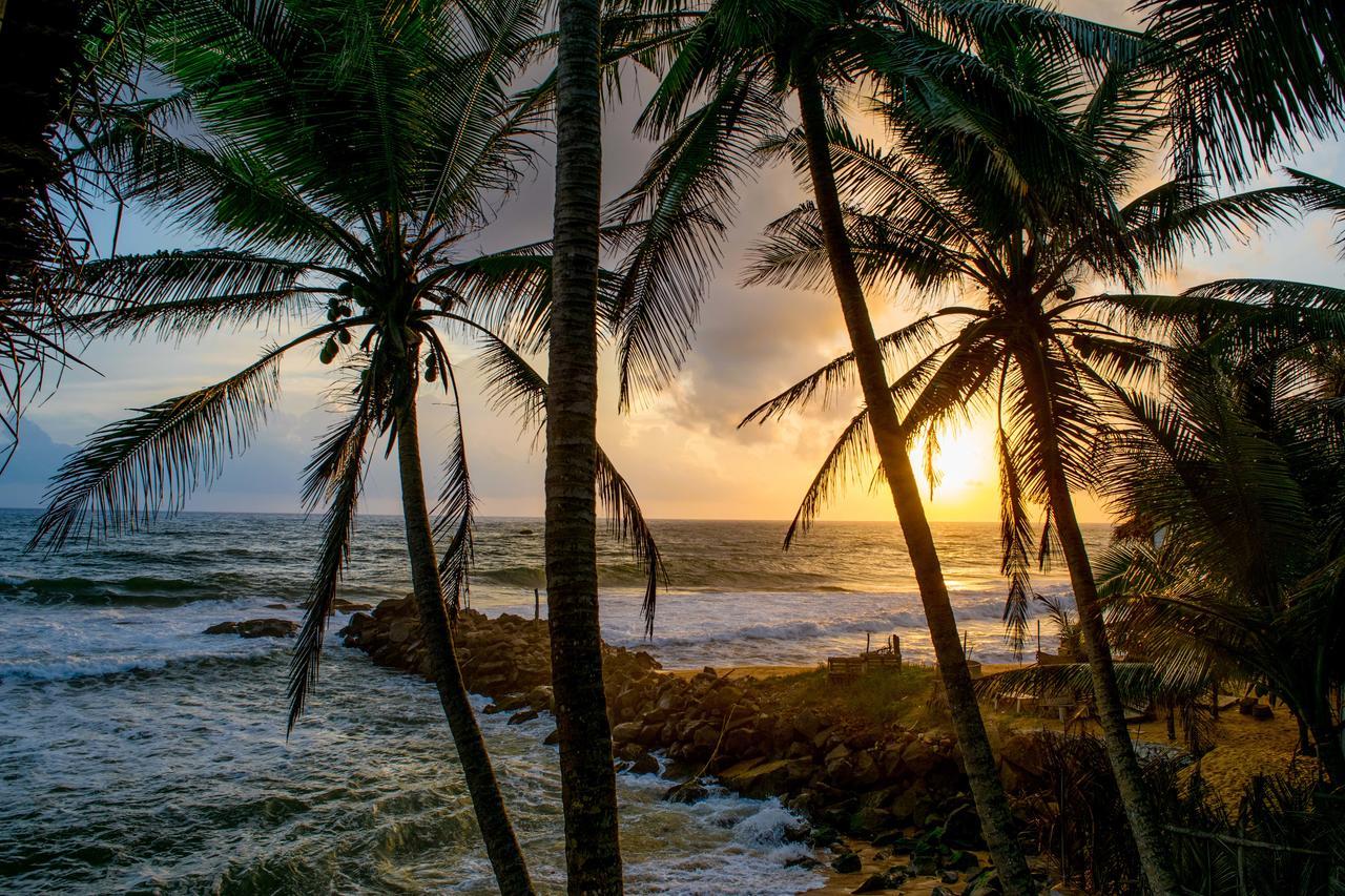 Smile Beach Home Galle Zewnętrze zdjęcie