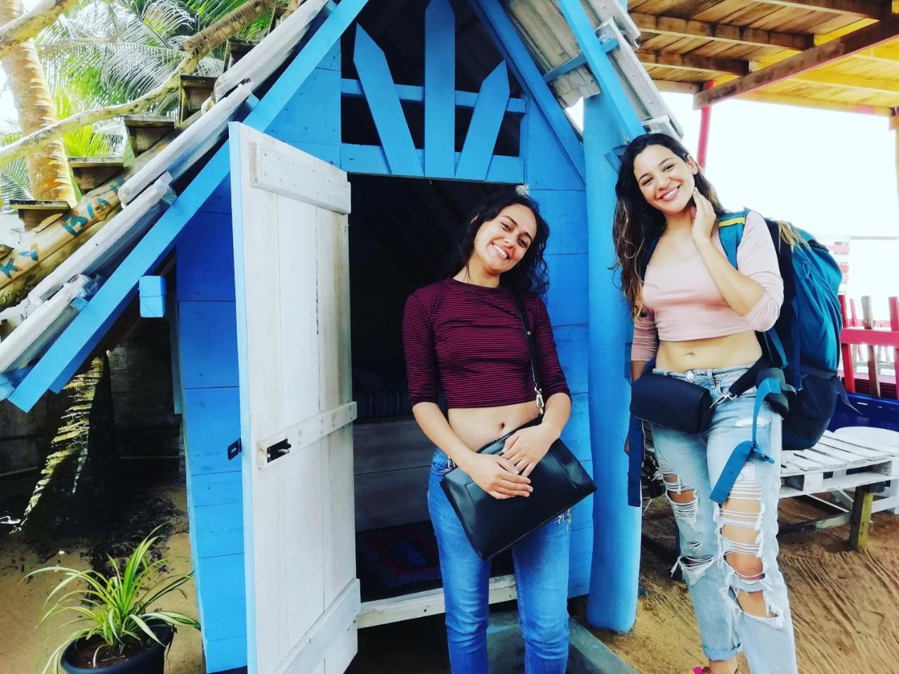 Smile Beach Home Galle Zewnętrze zdjęcie