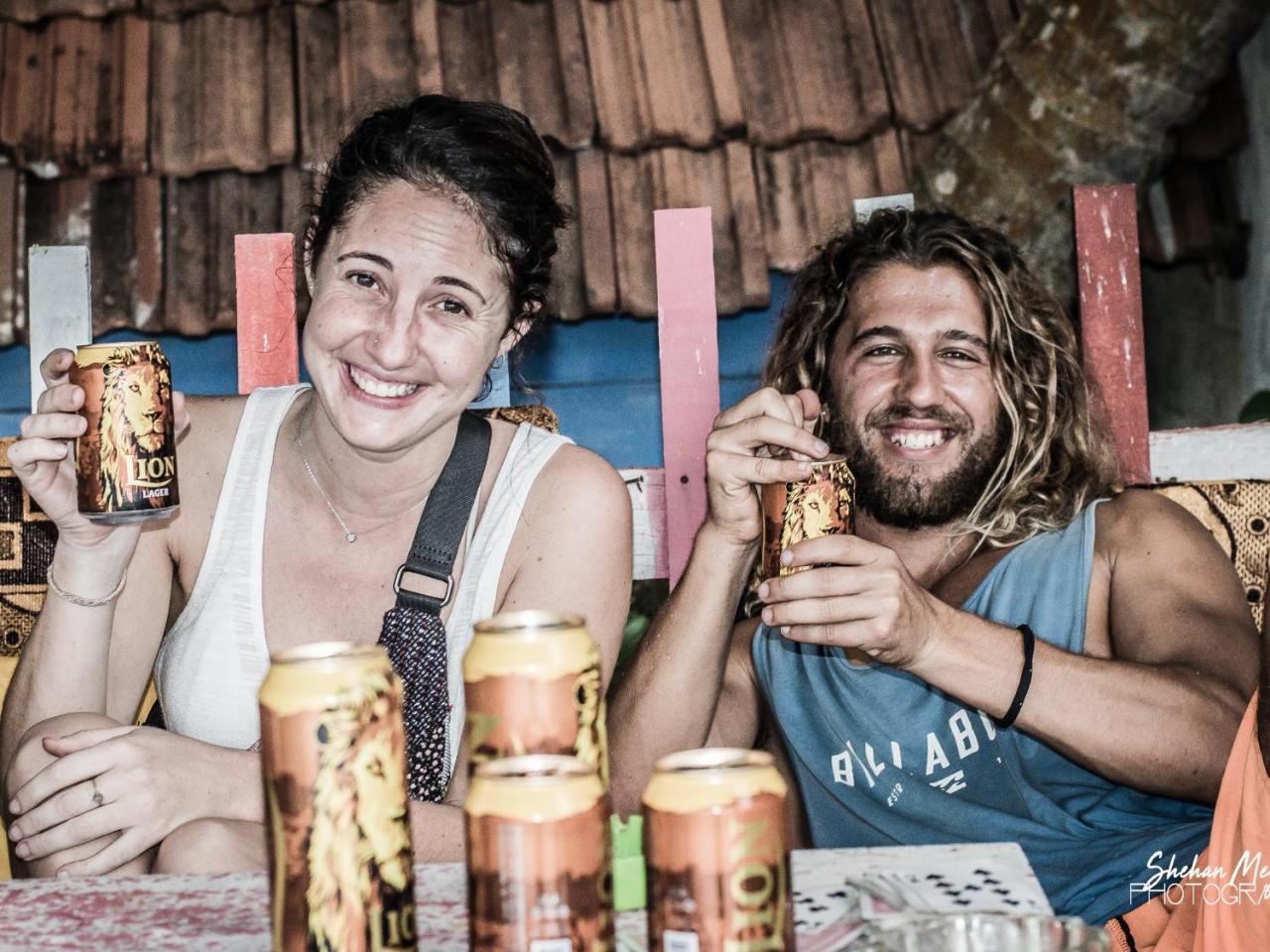Smile Beach Home Galle Zewnętrze zdjęcie