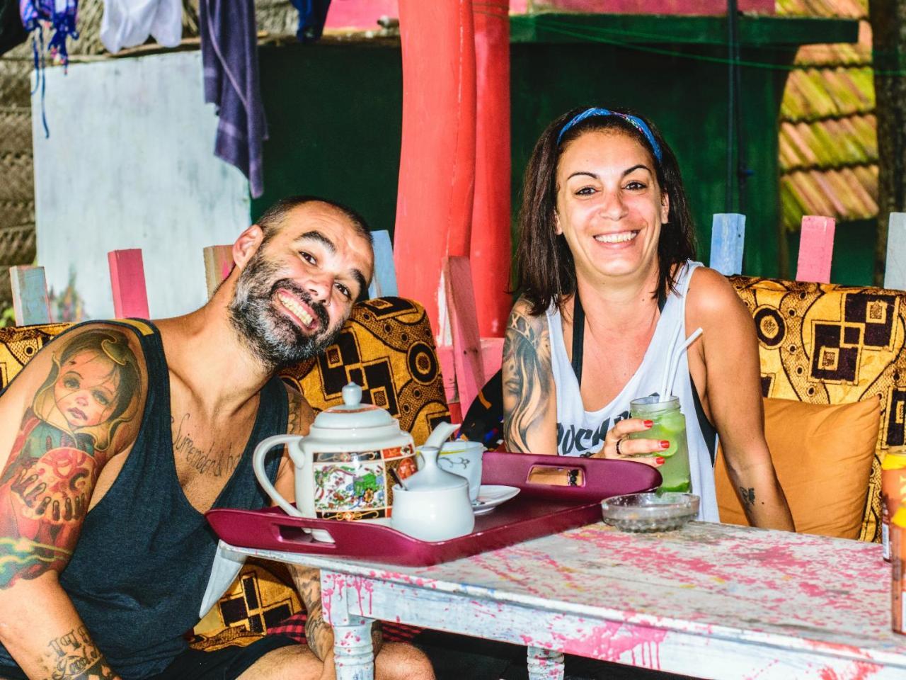 Smile Beach Home Galle Zewnętrze zdjęcie